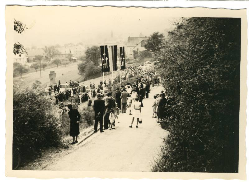 50er Jahre Bild Nr.031